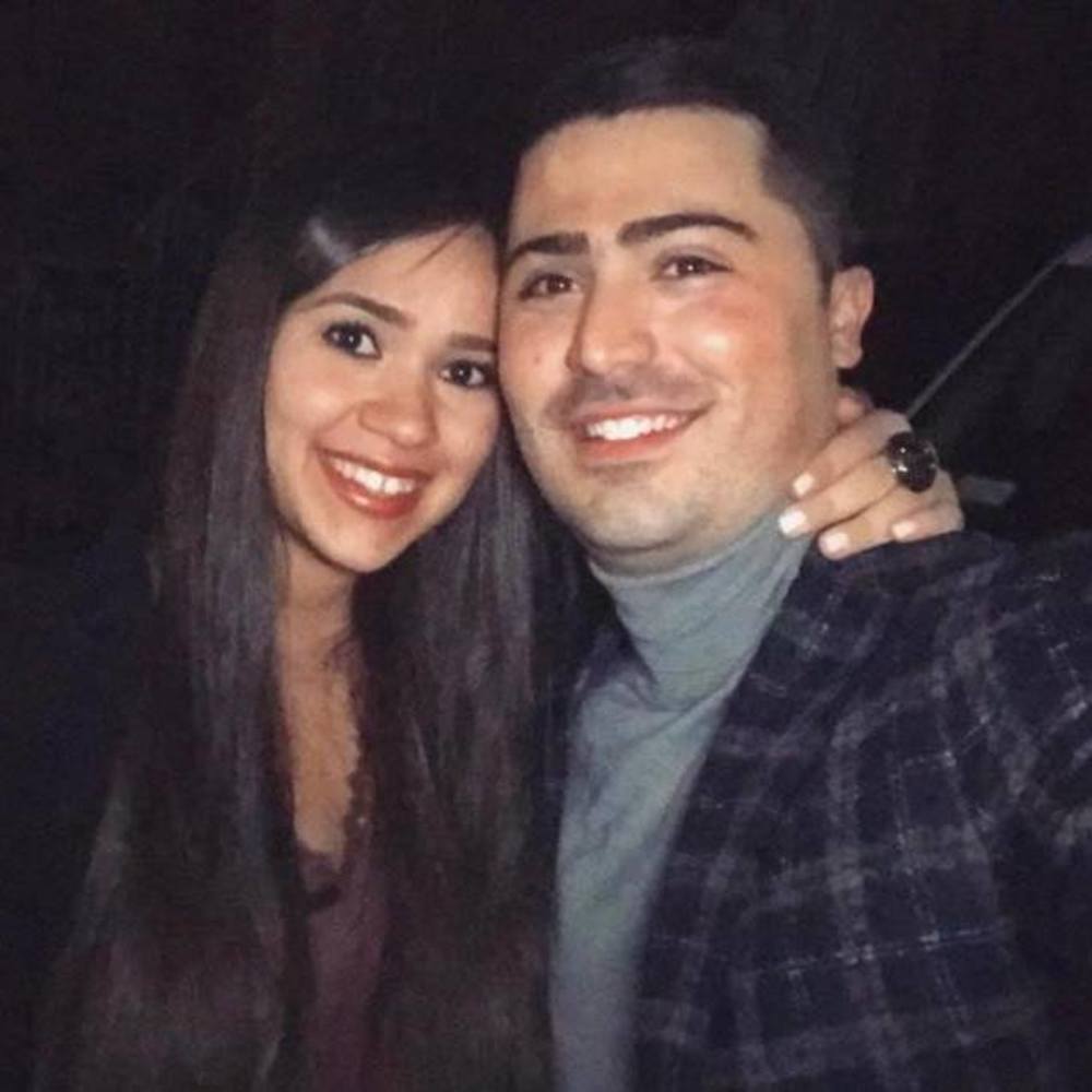 Meet your Posher, Henry